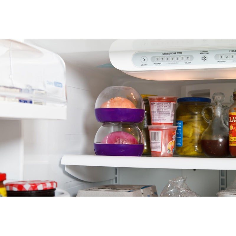 Progressive Prepworks Purple Onion Keeper (1, A) - Image 5